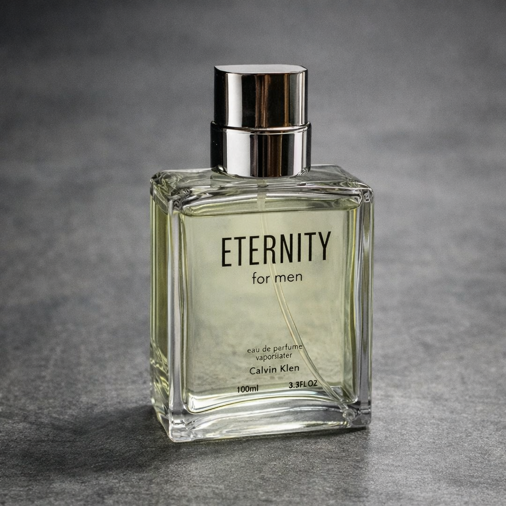 Calvin Klein Eternity for Men Eau De Parfum – 100ml