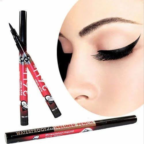 36H Waterproof Liquid Eyeliner Marker – Black