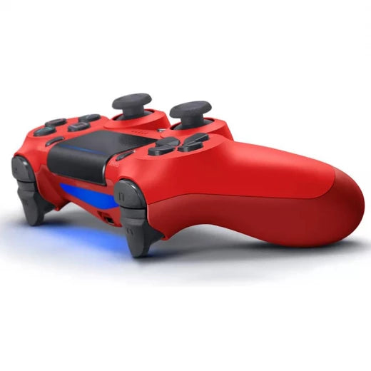 PS4 Wireless Controller Gamepad – Doubleshock Wireless Gaming Controller-Red